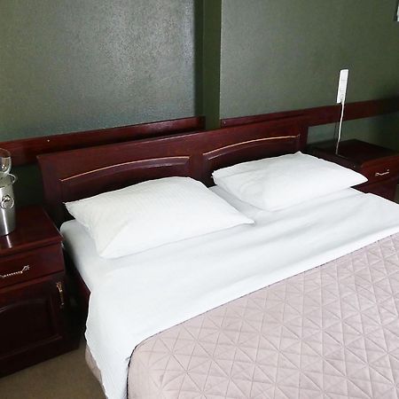 Motel Atlantis 普里耶多尔 外观 照片