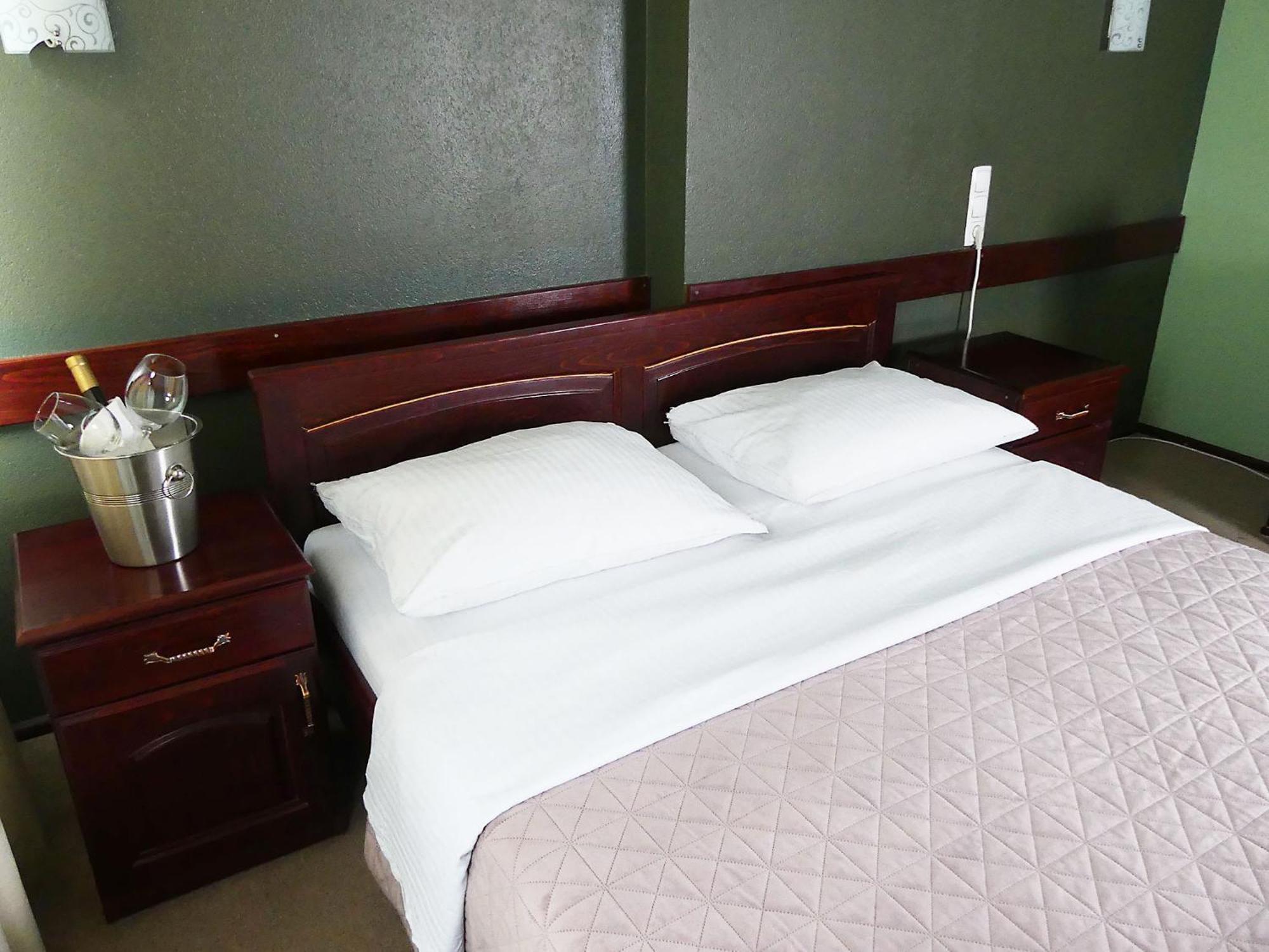 Motel Atlantis 普里耶多尔 外观 照片