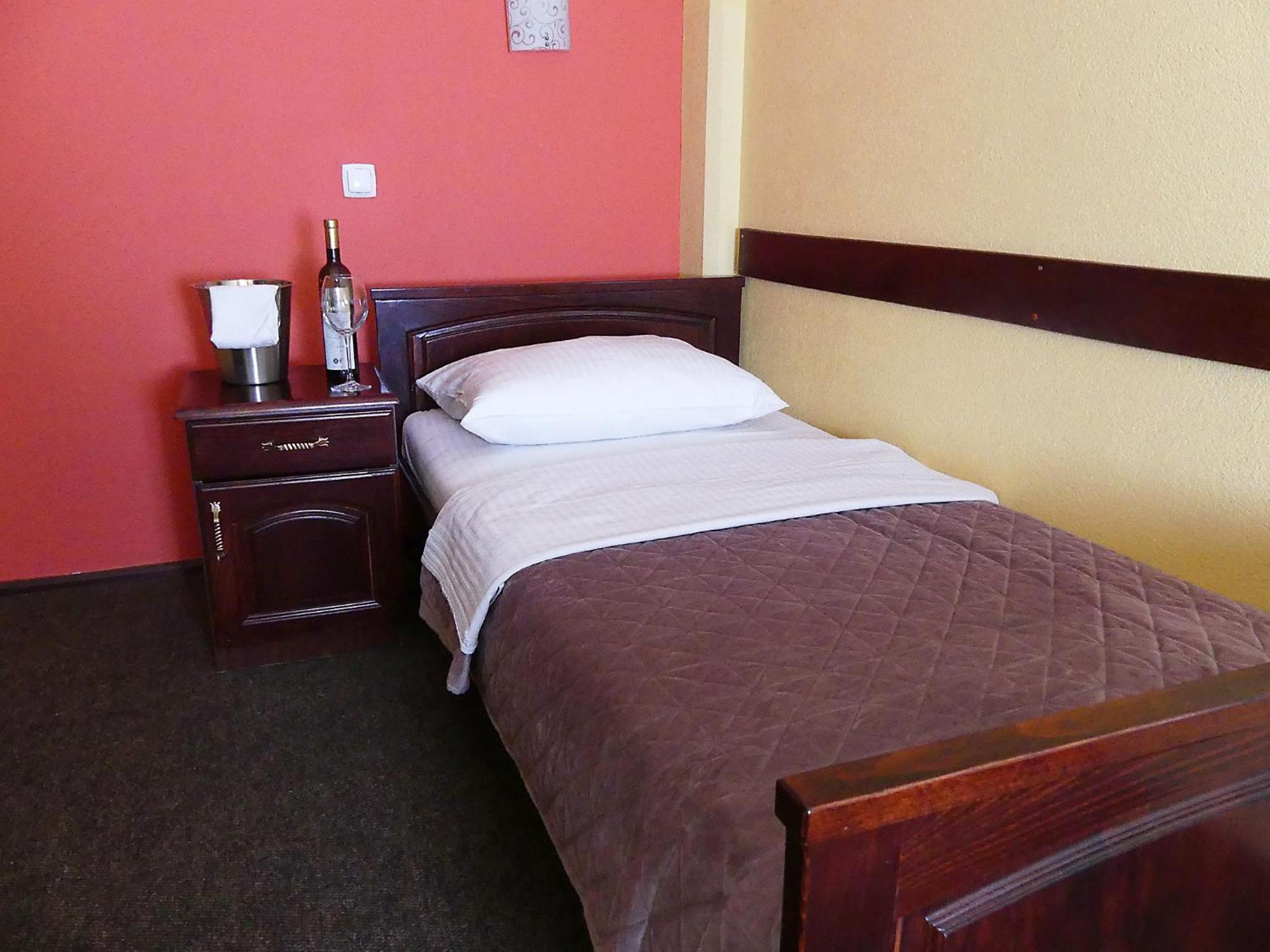 Motel Atlantis 普里耶多尔 外观 照片