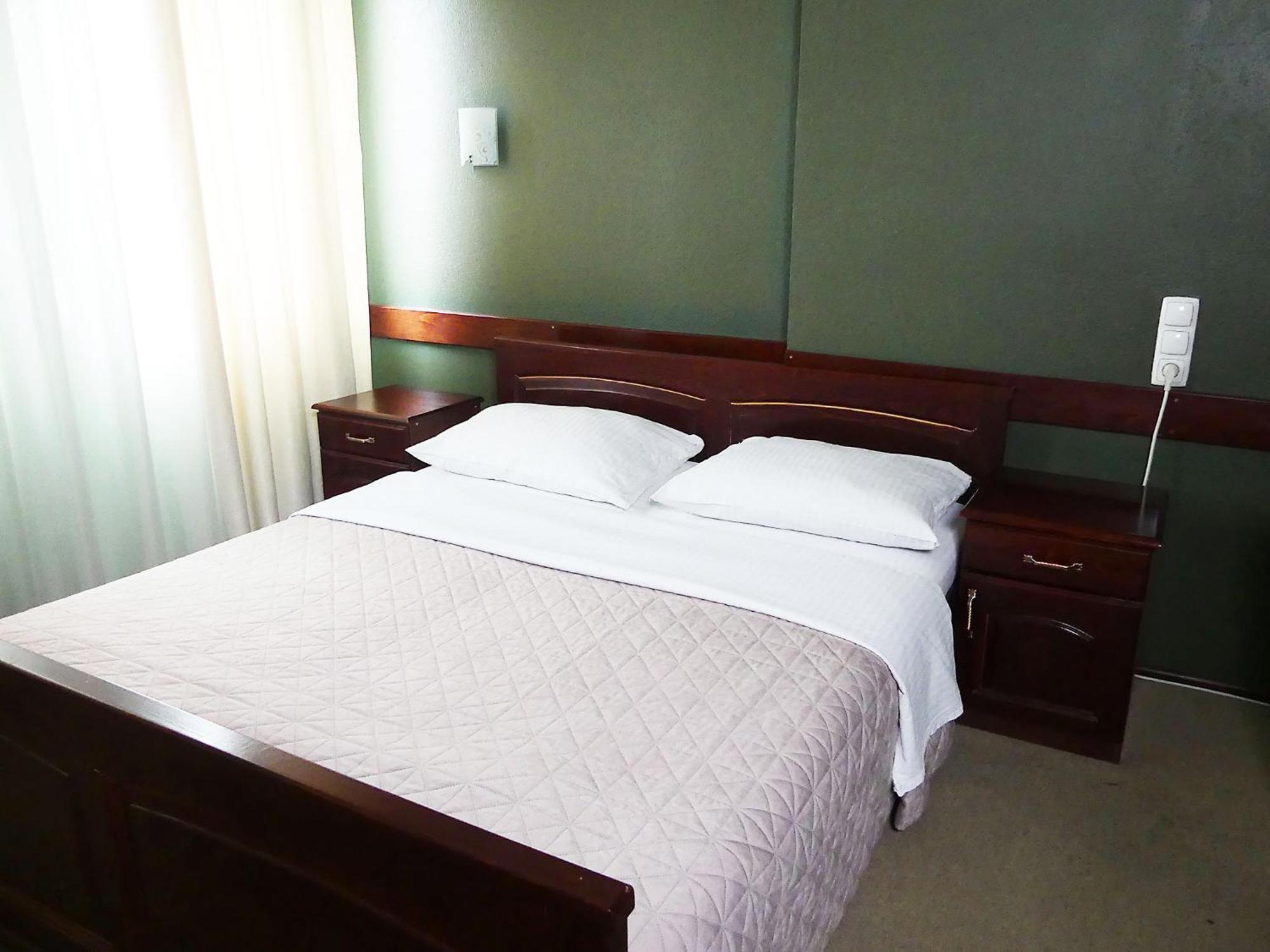 Motel Atlantis 普里耶多尔 外观 照片
