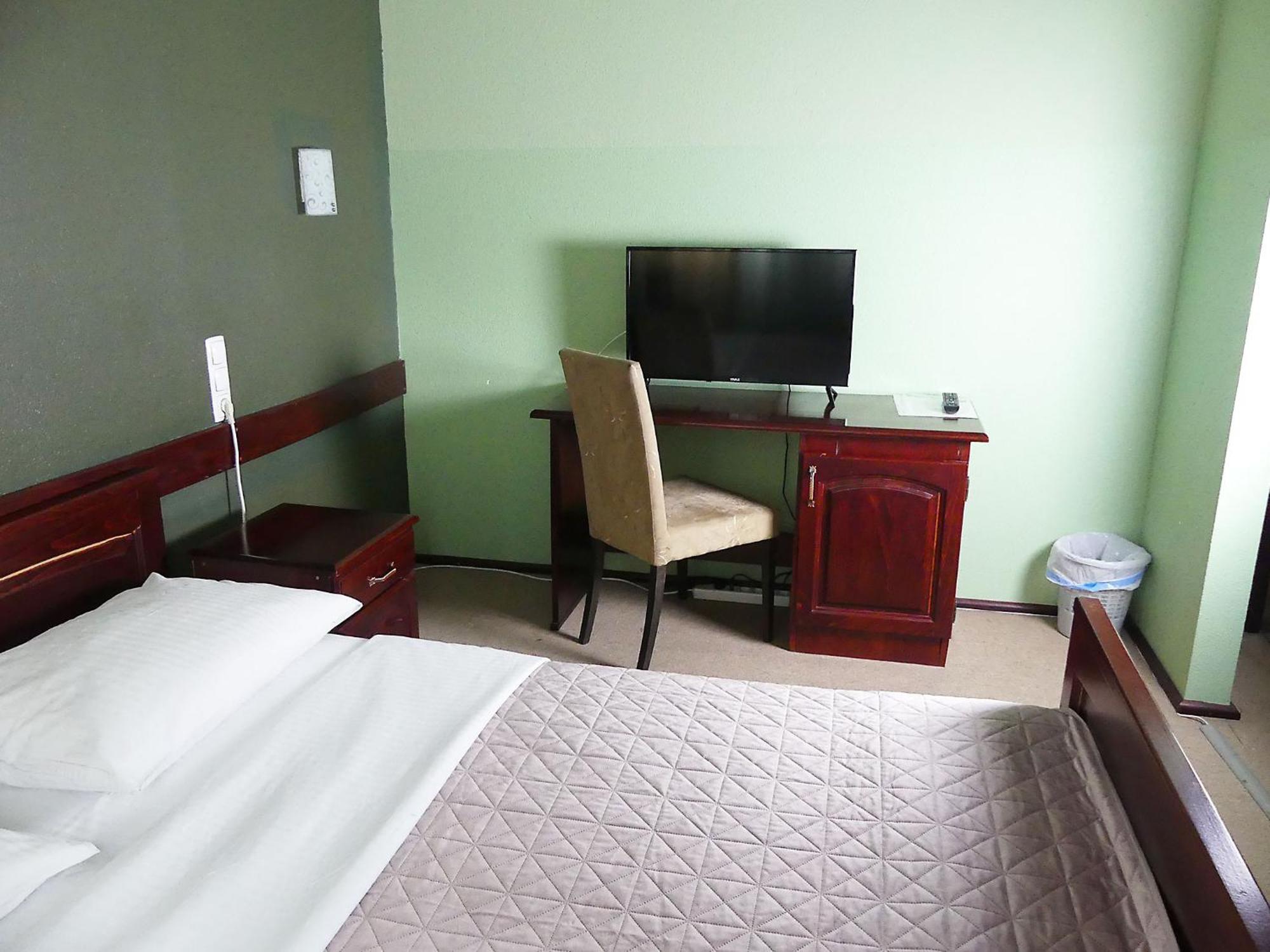 Motel Atlantis 普里耶多尔 外观 照片
