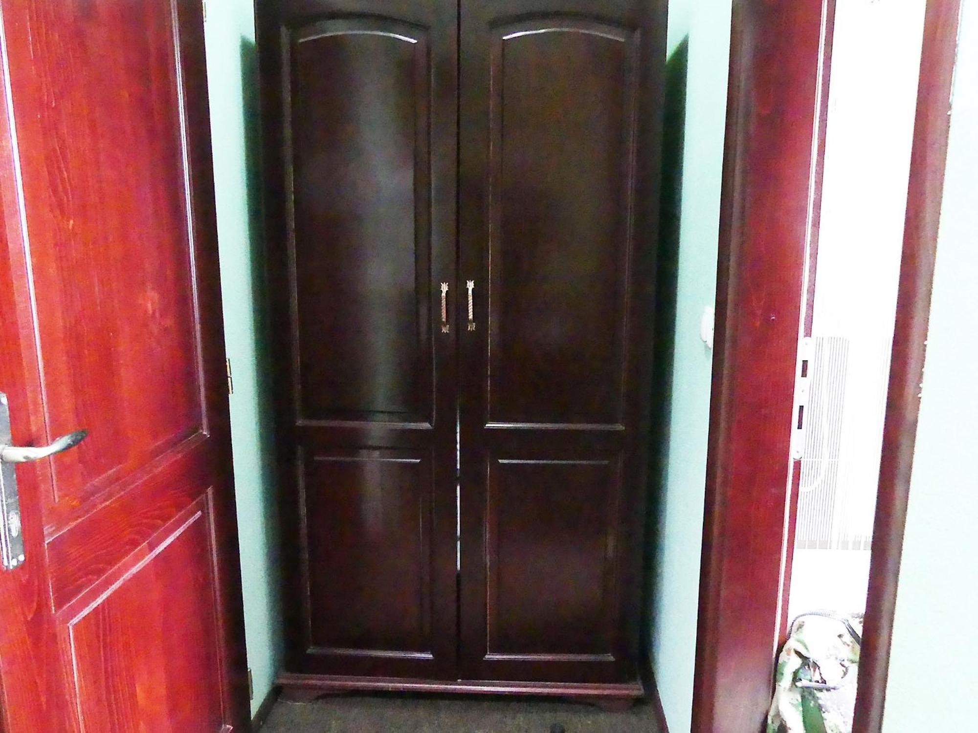 Motel Atlantis 普里耶多尔 外观 照片