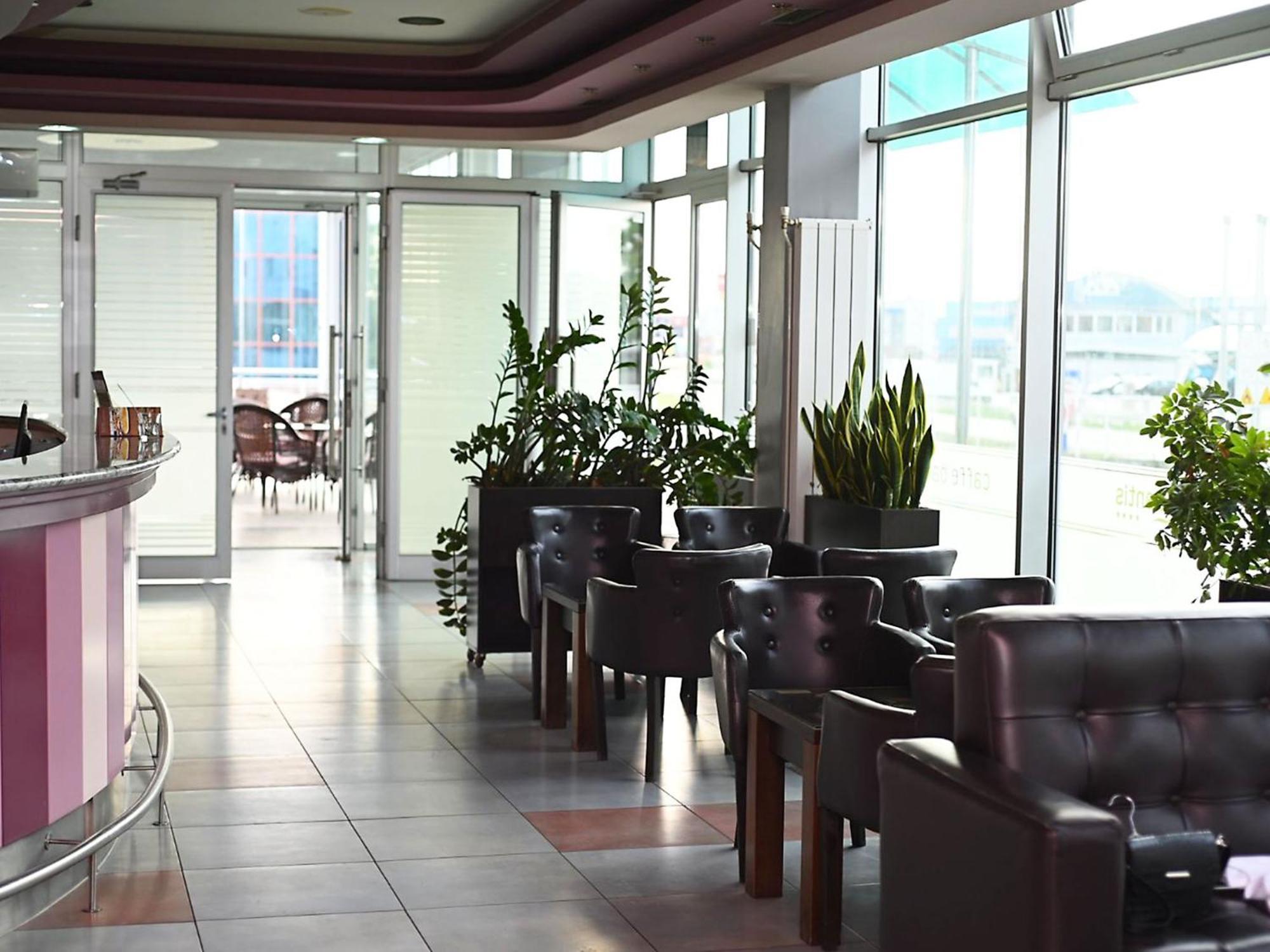Motel Atlantis 普里耶多尔 外观 照片